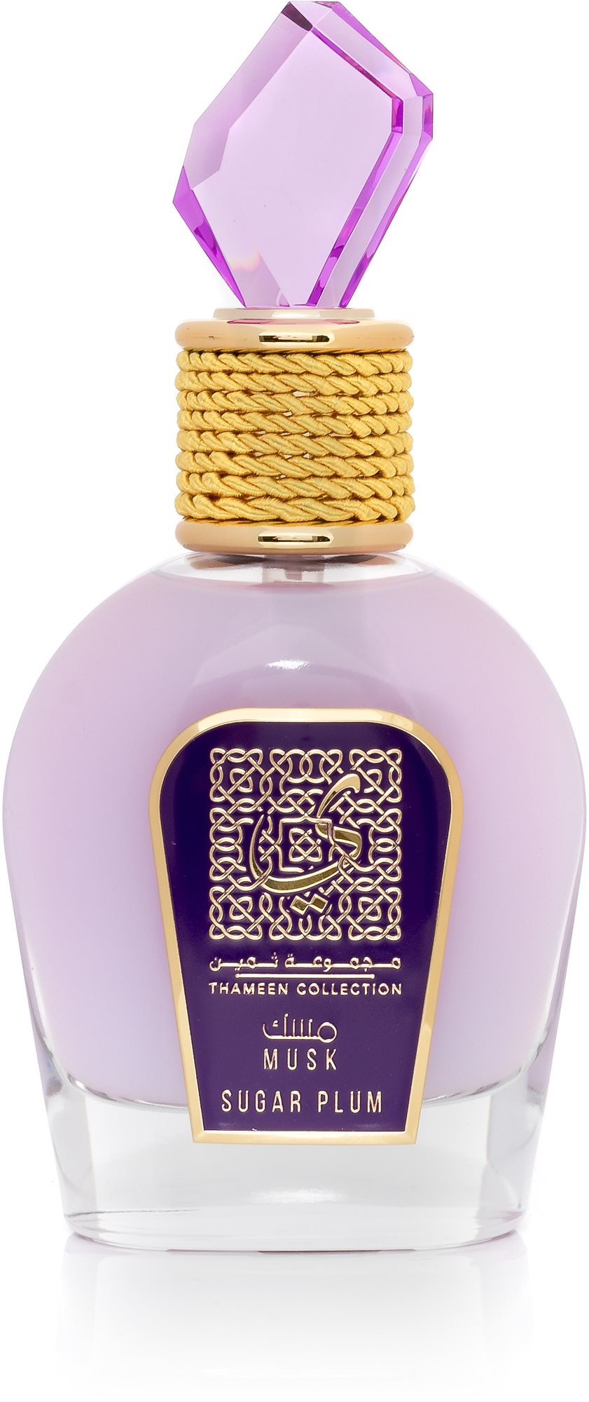 LATTAFA Tameen Collection Sugar Plum EdP 100 ml Parfumovaná voda