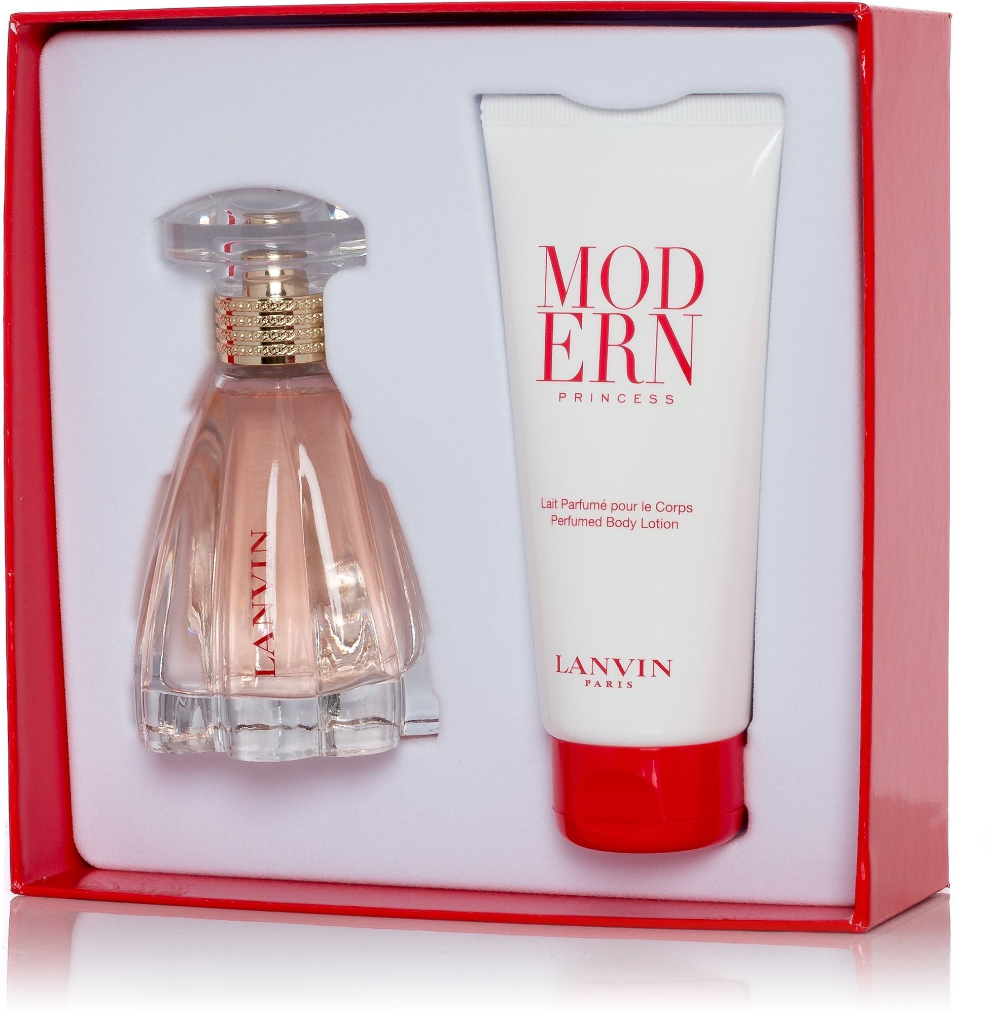 LANVIN Modern Princess 2023 EdP Súprava 160 ml Darčeková sada...
