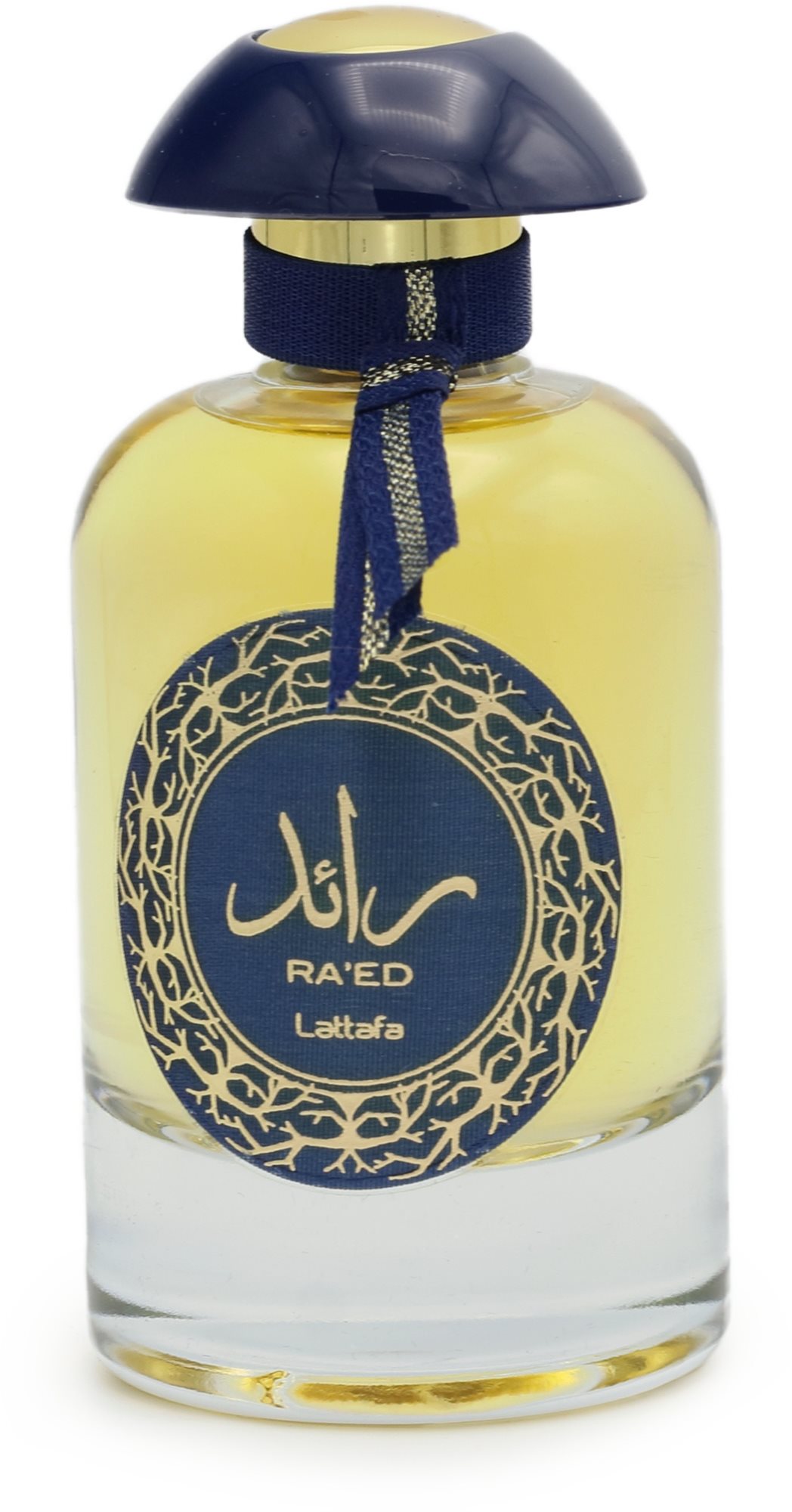 LATTAFA Ra'ed Luxe EdP 100 ml Parfumovaná voda