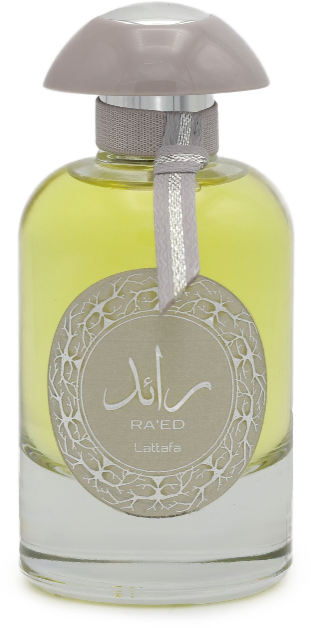 LATTAFA Ra'ed Silver EdP 100 ml Parfumovaná voda