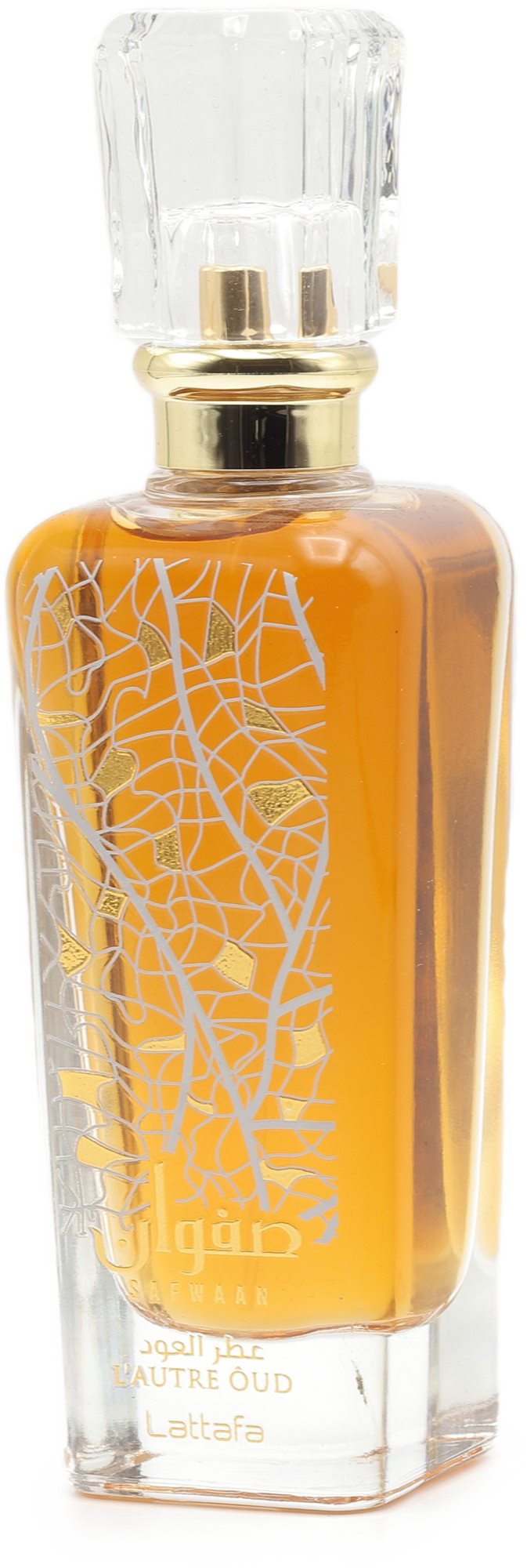 LATTAFA Safwaan L'Autre Oud EdP 100 ml Parfumovaná voda