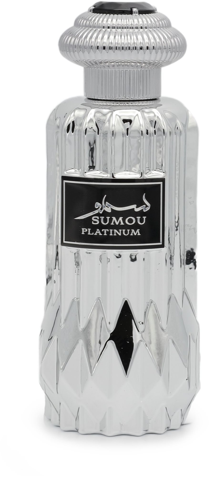LATTAFA Sumou Platinum EdP 100 ml Parfumovaná voda