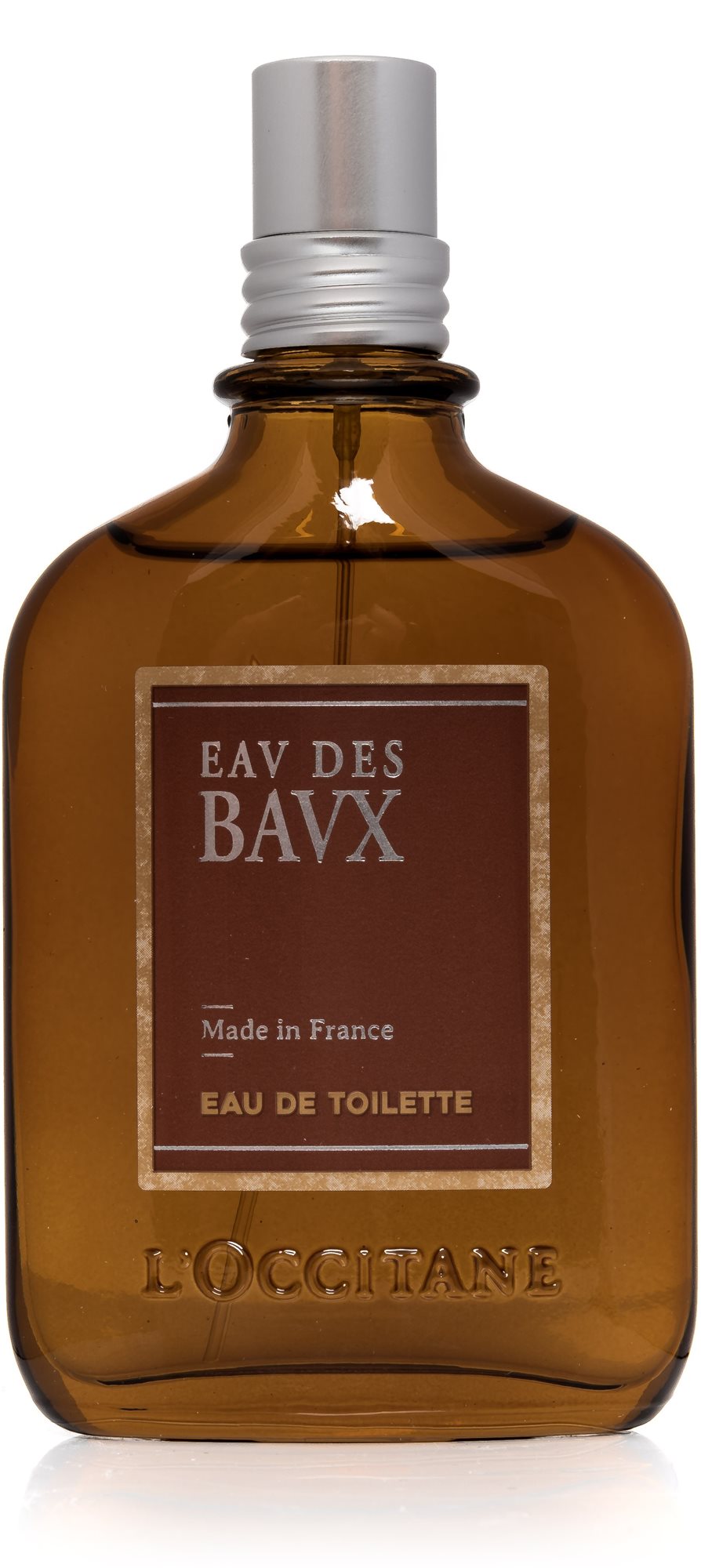 L'OCCITANE Eau Des Baux EdT 75 ml Eau de Toilette