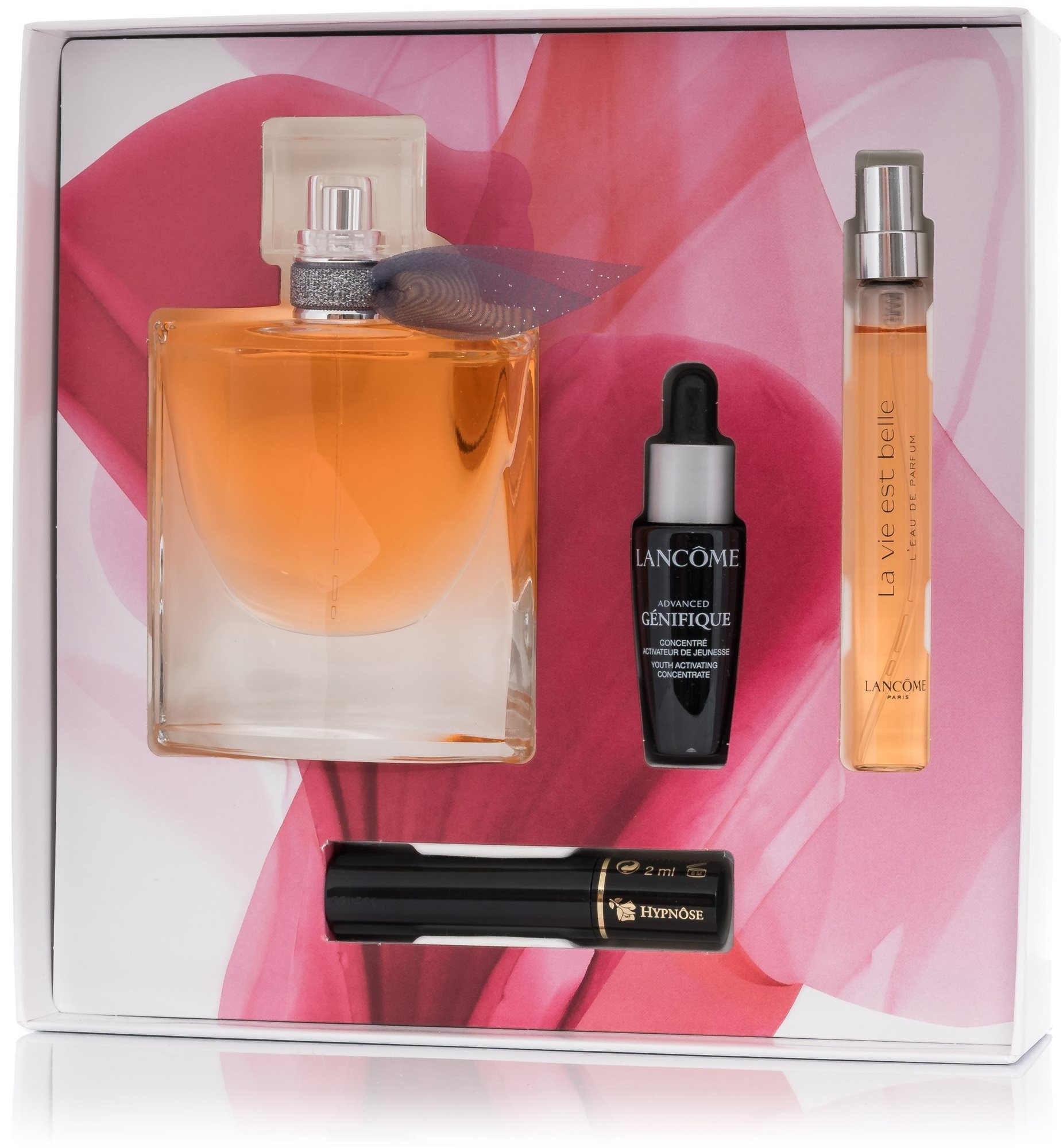 LANCÔME La Vie Est Belle EdP 72 ml Darčeková sada parfumov