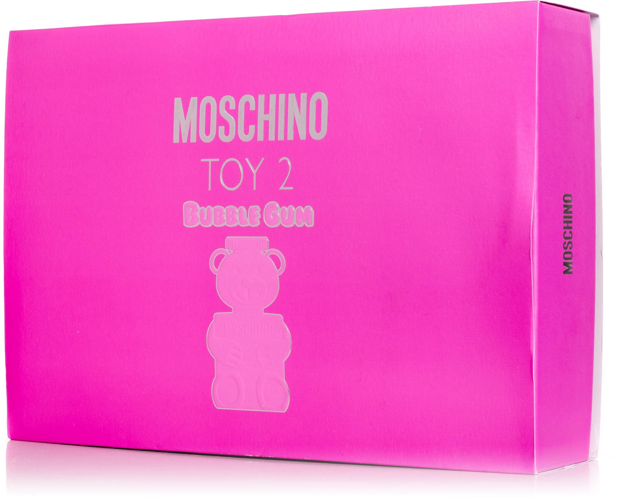 MOSCHINO Toy 2 Bubble Gum EdT Set 310 ml Darčeková sada parfumov