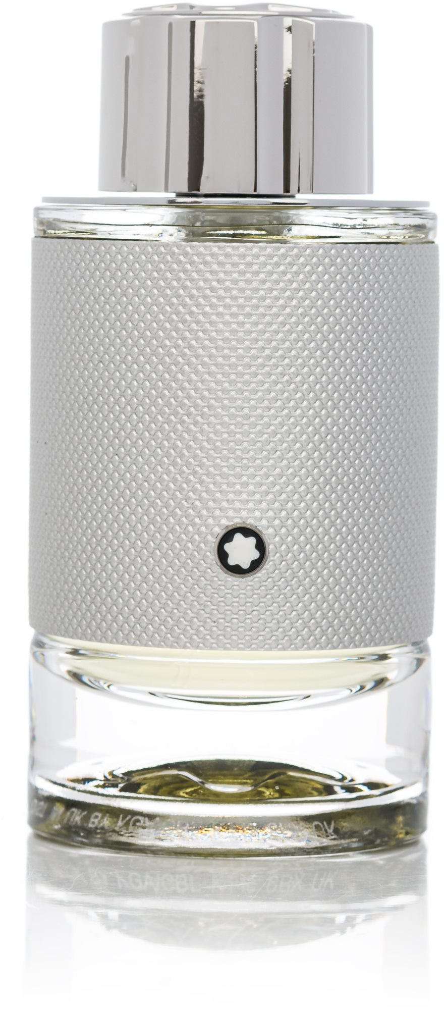 MONTBLANC Explorer Platinum EdP 100ml Parfüm
