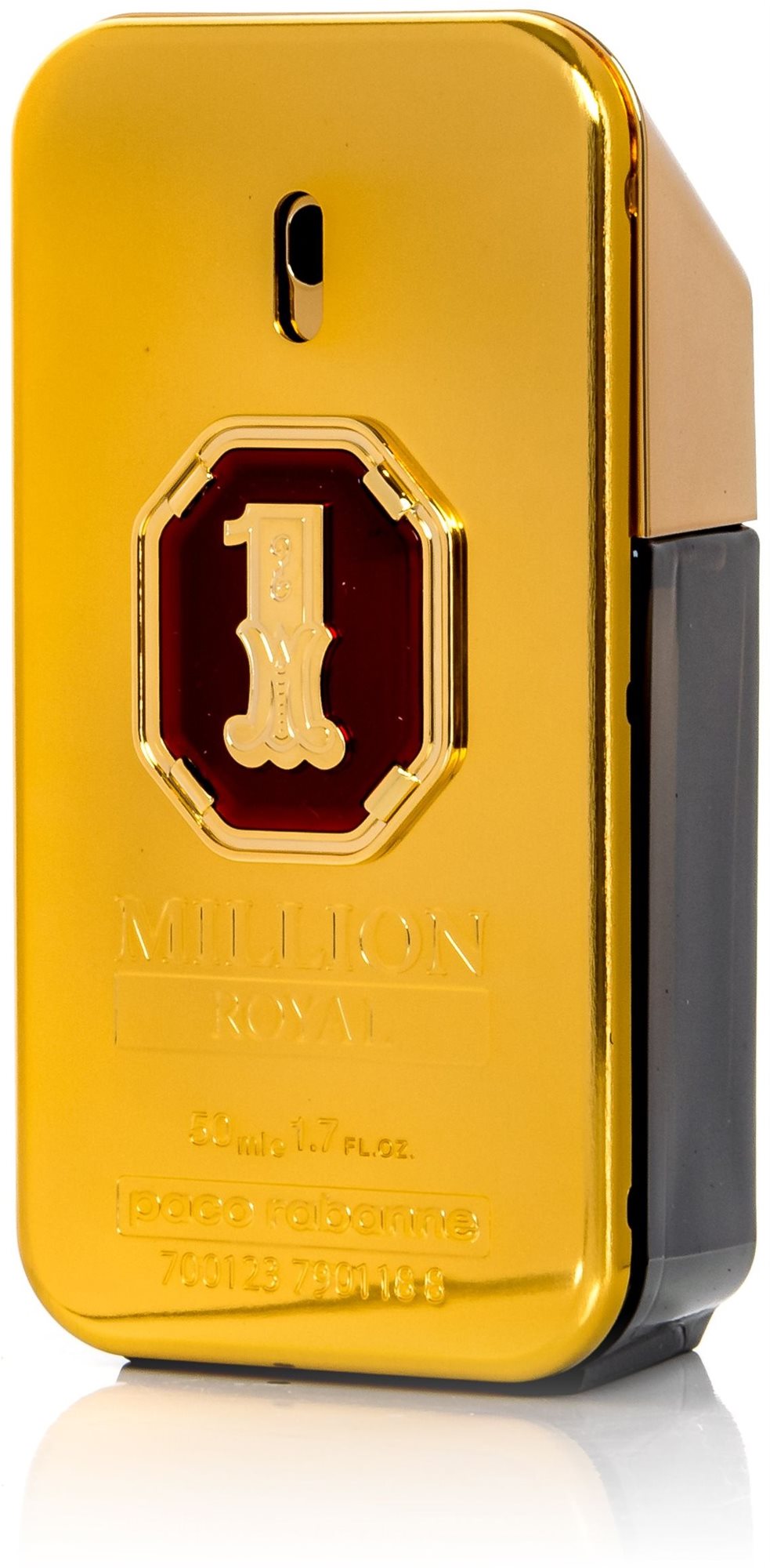 PACO RABANNE 1 Million Royal Parfum 50 ml Parfum