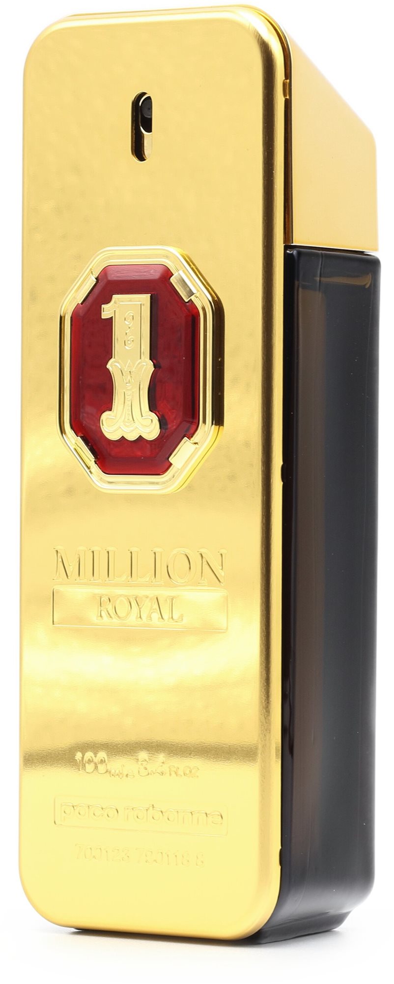 PACO RABANNE 1 Million Royal Parfum 100 ml Parfém