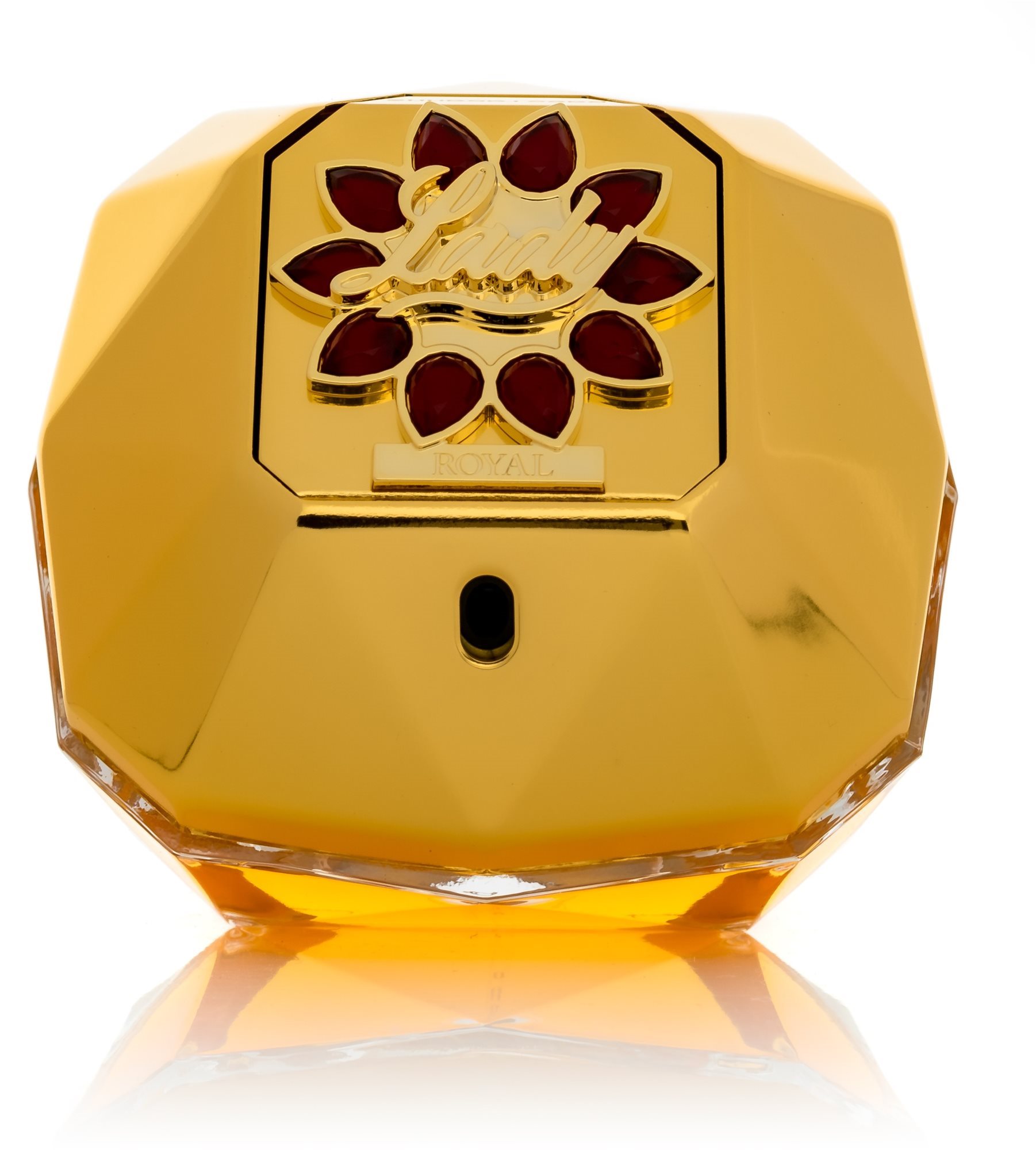 PACO RABANNE Lady Million Royal EdP 80 ml Parfumovaná voda
