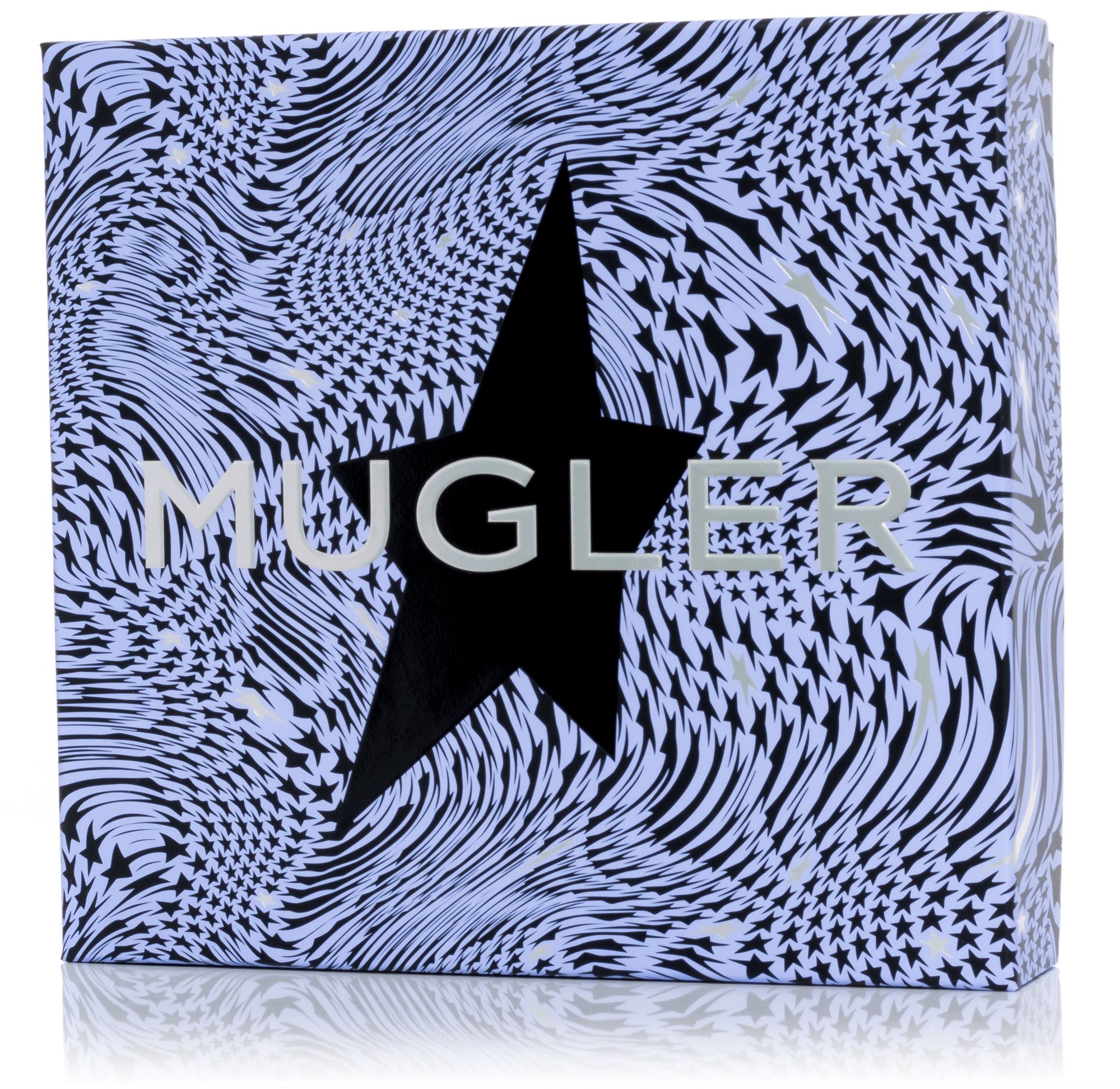 THIERRY MUGLER Alien EdP Set 120ml Parfüm szett