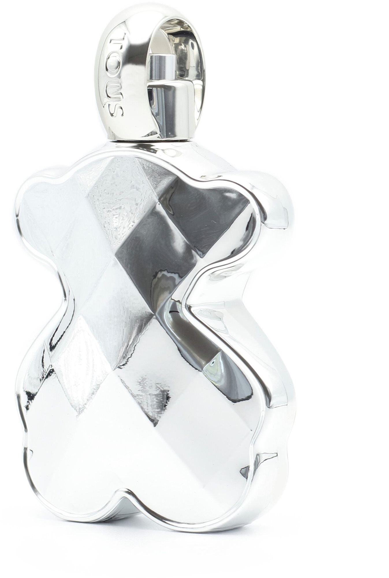TOUS LoveMe The Silver Parfum EdP 90ml Parfüm