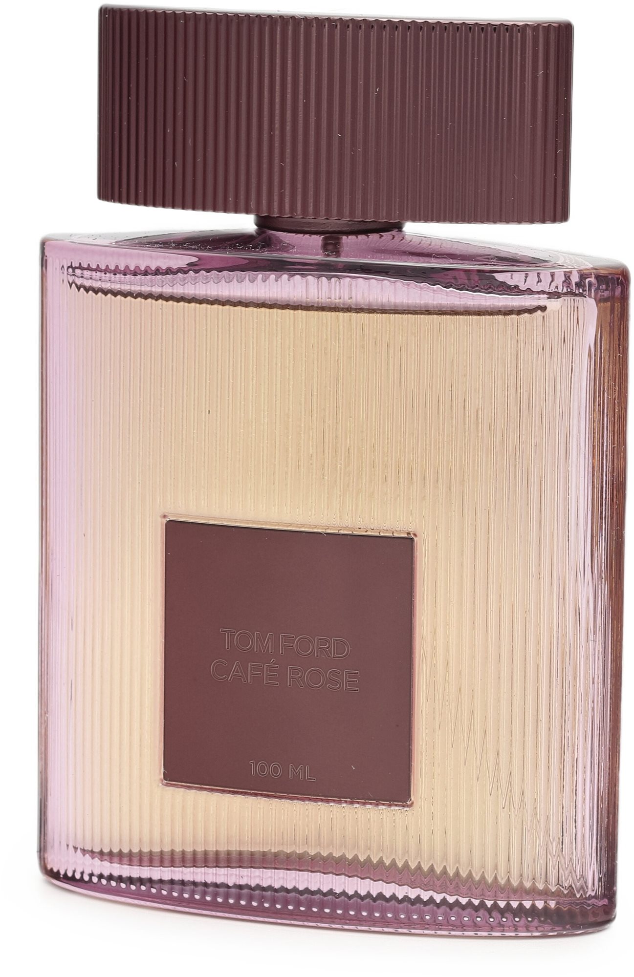 TOM FORD Café Rose EdP 100 ml Parfumovaná voda