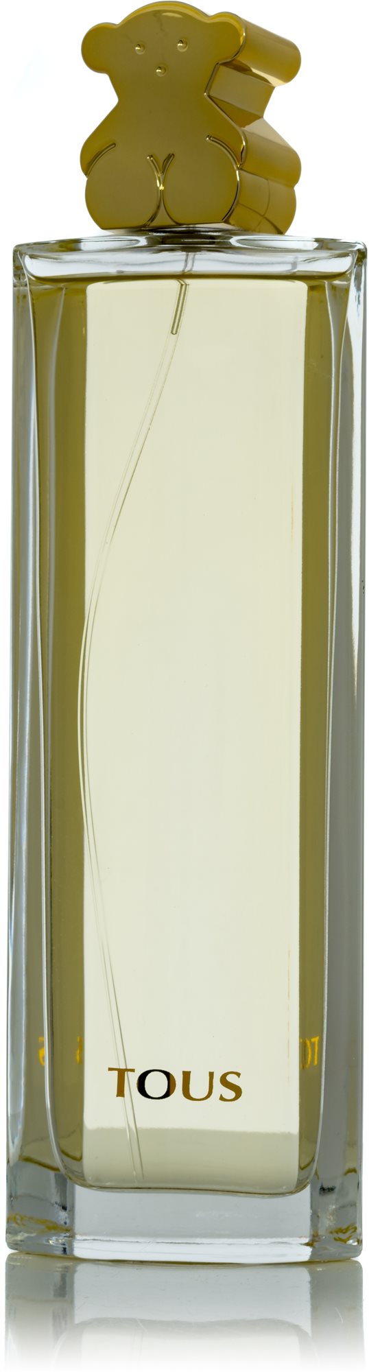 TOUS Gold EdP 90ml Parfüm