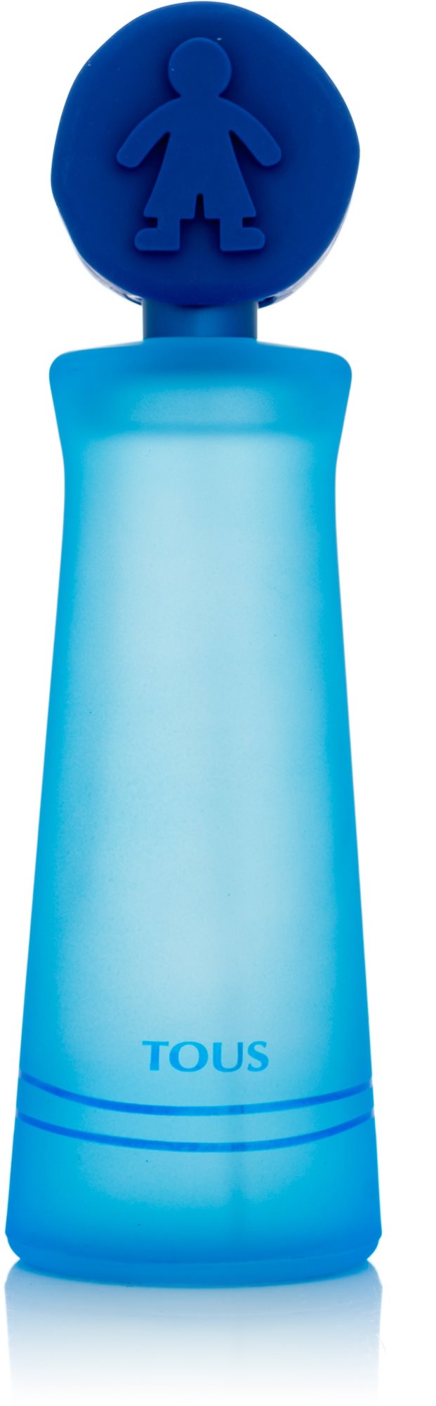 TOUS Kids Boy EdT 100 ml Toaletní voda