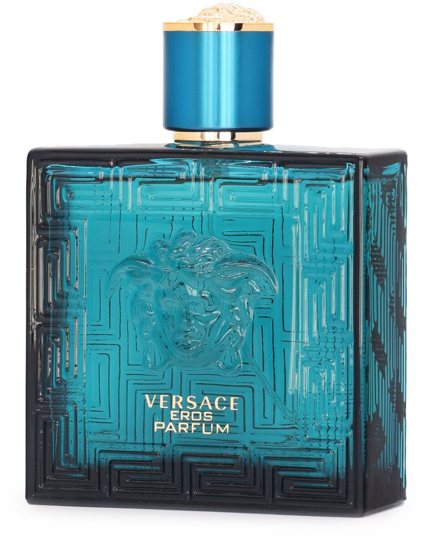 VERSACE Eros Parfum 100 ml Parfum