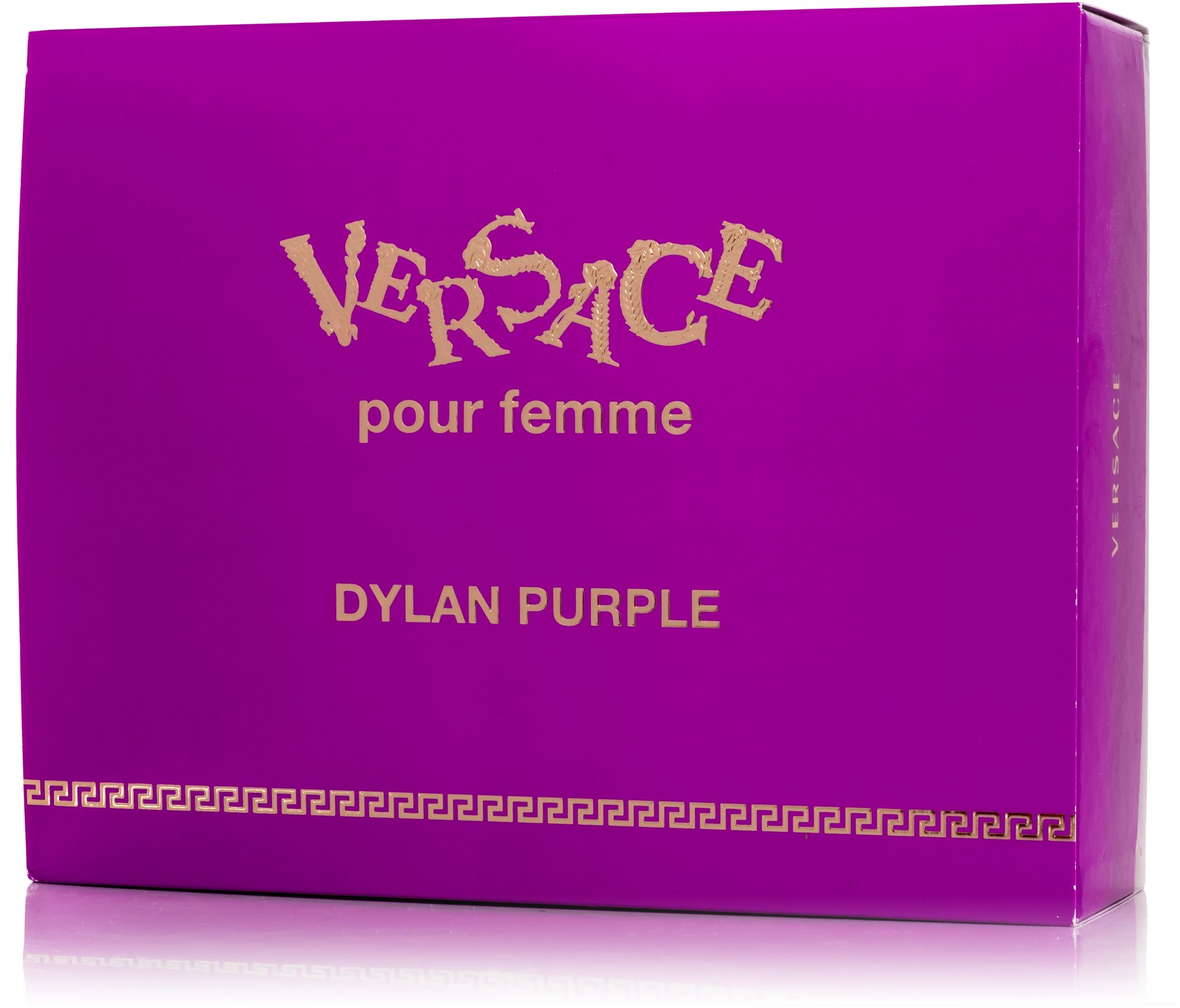 VERSACE Pour Femme Dylan Purple EdP Set 150 ml Darčeková sada...