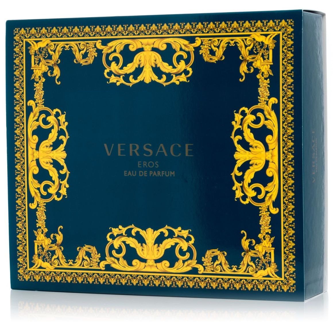 VERSACE Eros EdP Set 210 ml Darčeková sada parfumov