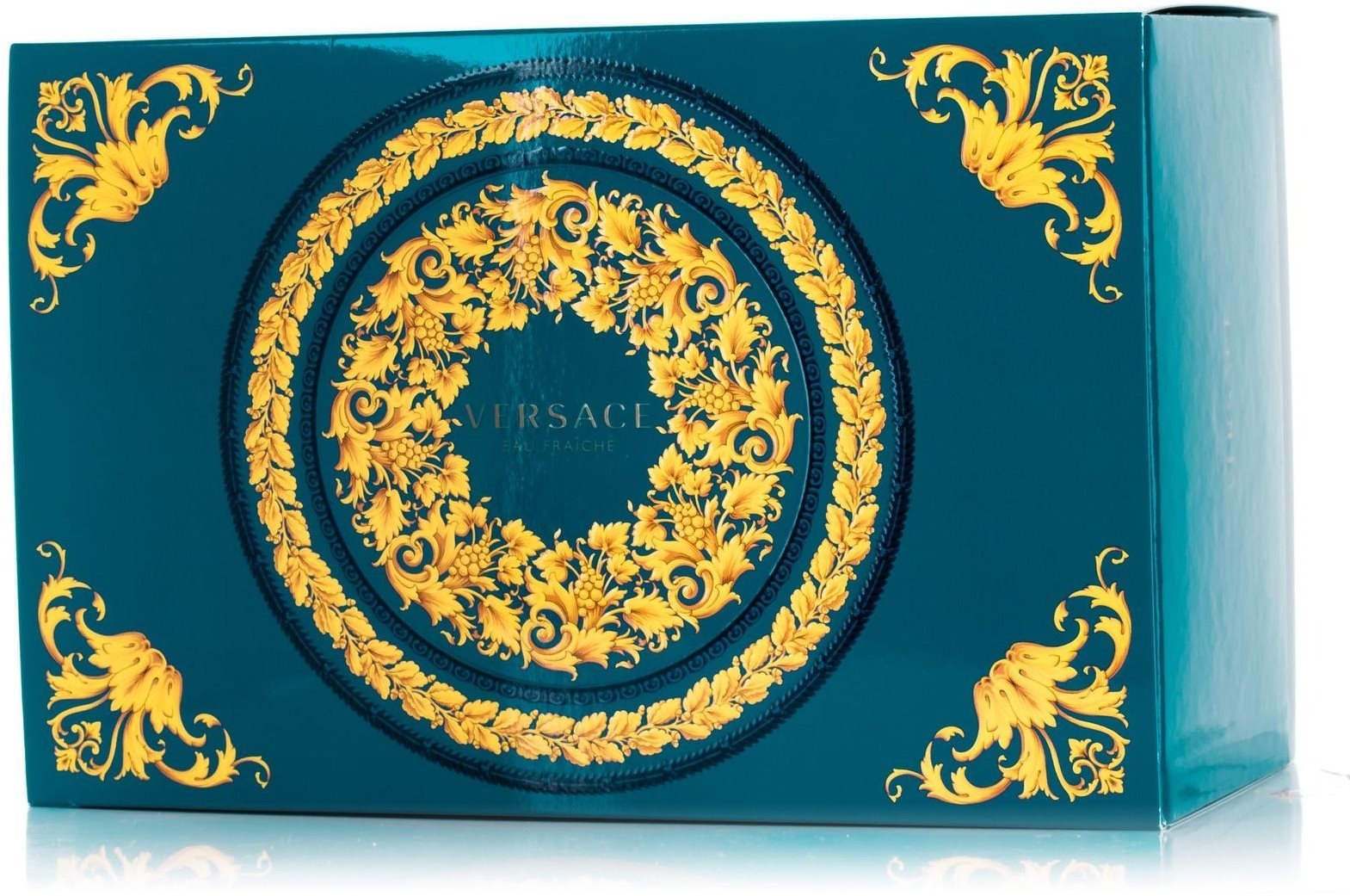 VERSACE Man Eau Fraiche EdT Set 110 ml Dárková sada parfémů