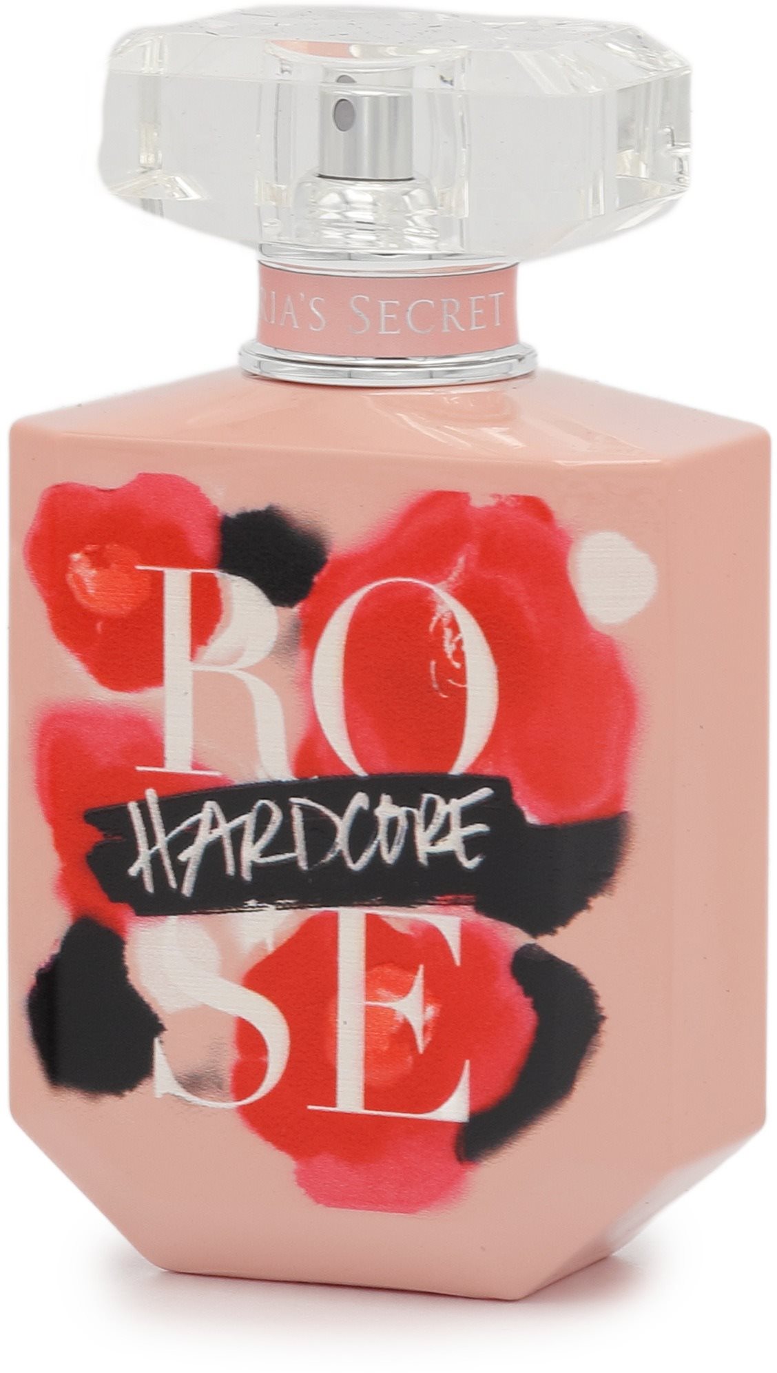 VICTORIA'S SECRET Hardcore Rose EdP 50ml Parfüm