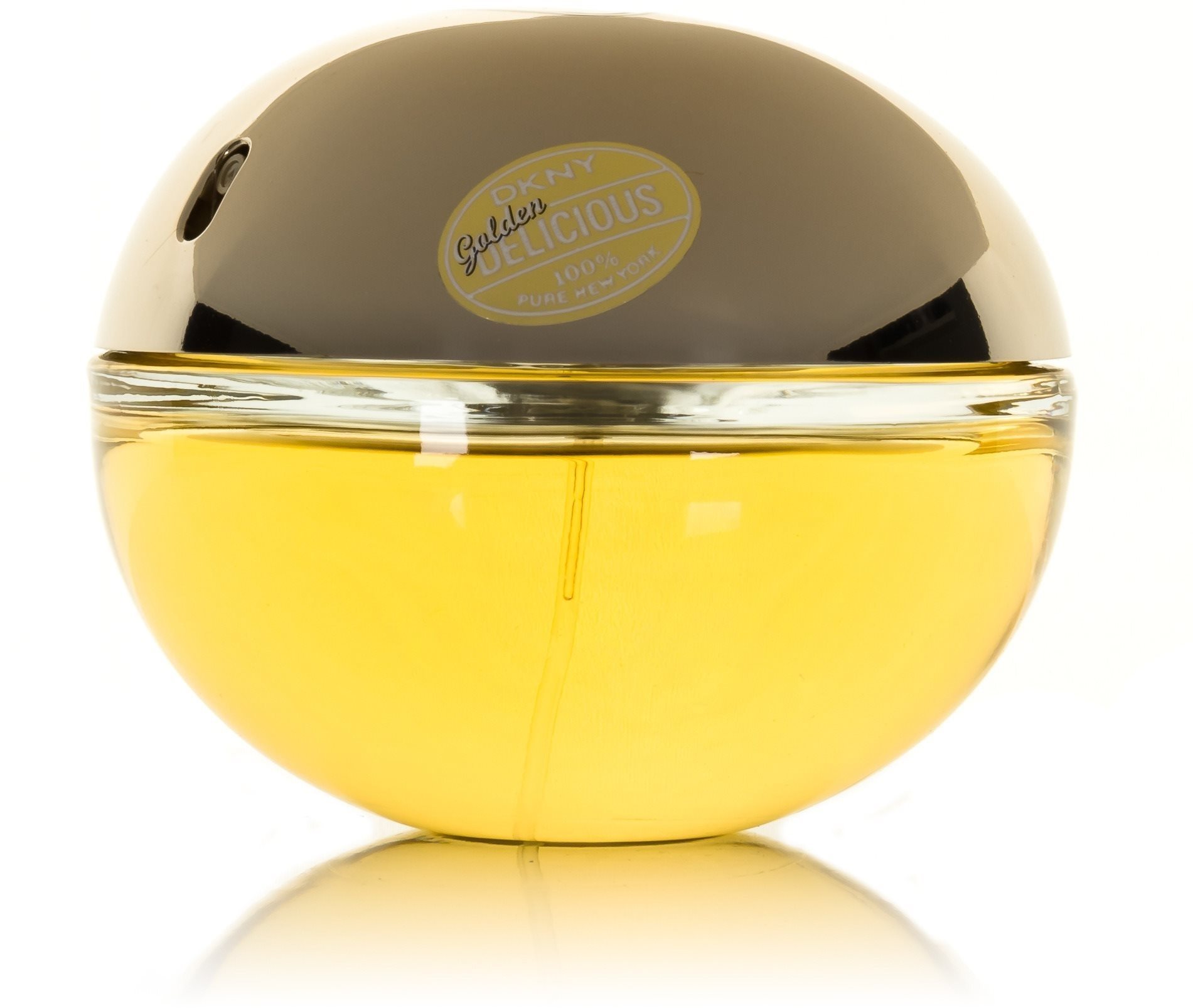 DKNY Golden Delicious EdP 100 ml Parfumovaná voda