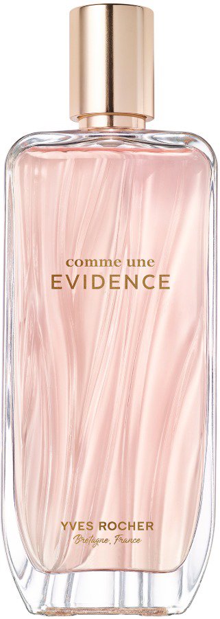 YVES ROCHER Comme Une Evidence EdP 100 ml Parfüm