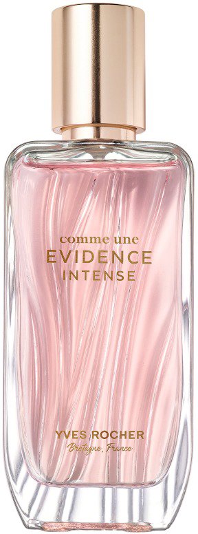 YVES ROCHER Comme Une Evidence Intense EdP 50 ml Parfüm