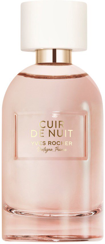 YVES ROCHER Cuir De Nuit EdP 100 ml Parfüm
