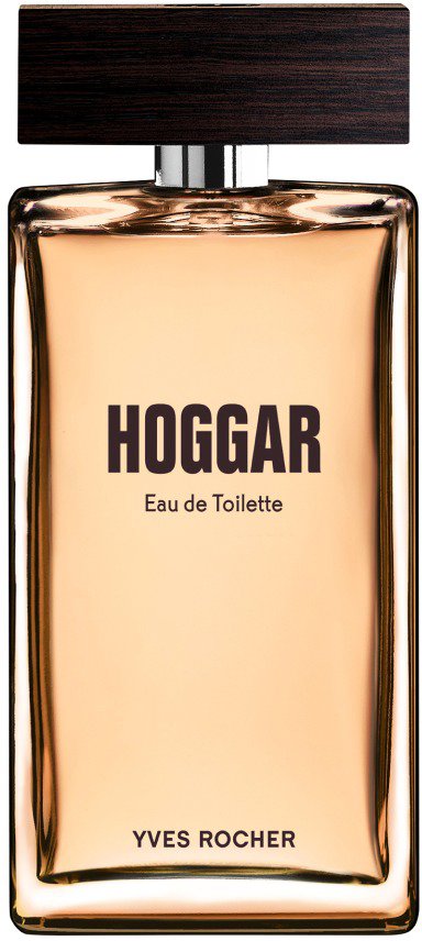 YVES ROCHER Hoggar EdT 100 ml Toaletná voda