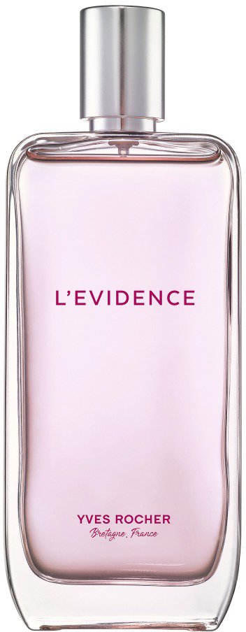 YVES ROCHER L'evidence EdP 100 ml Parfémovaná voda