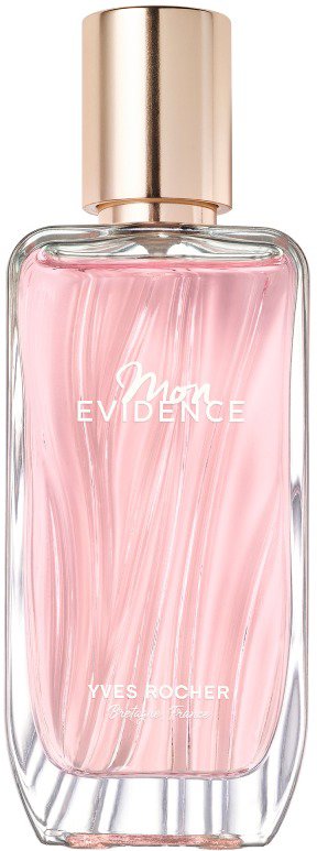 YVES ROCHER Mon Evidence EdP 50 ml Parfüm