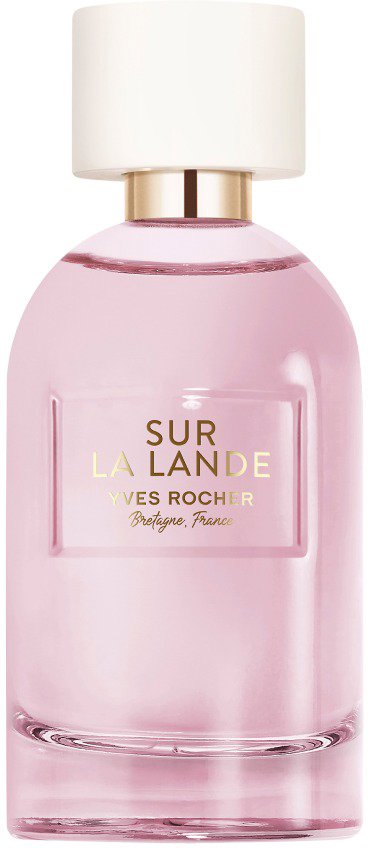 YVES ROCHER Sur La Lande EdP 100 ml Parfumovaná voda