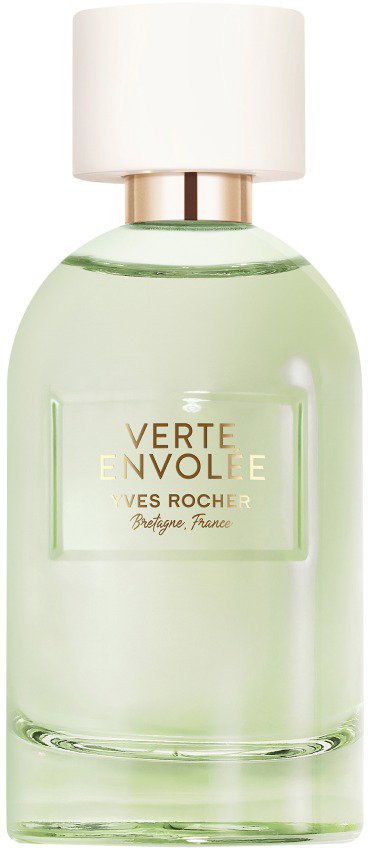 YVES ROCHER Verte Envolée EdP 100 ml Parfüm