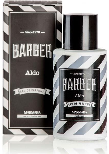 MARMARA BARBER Parfém Aldo 100 ml Parfém