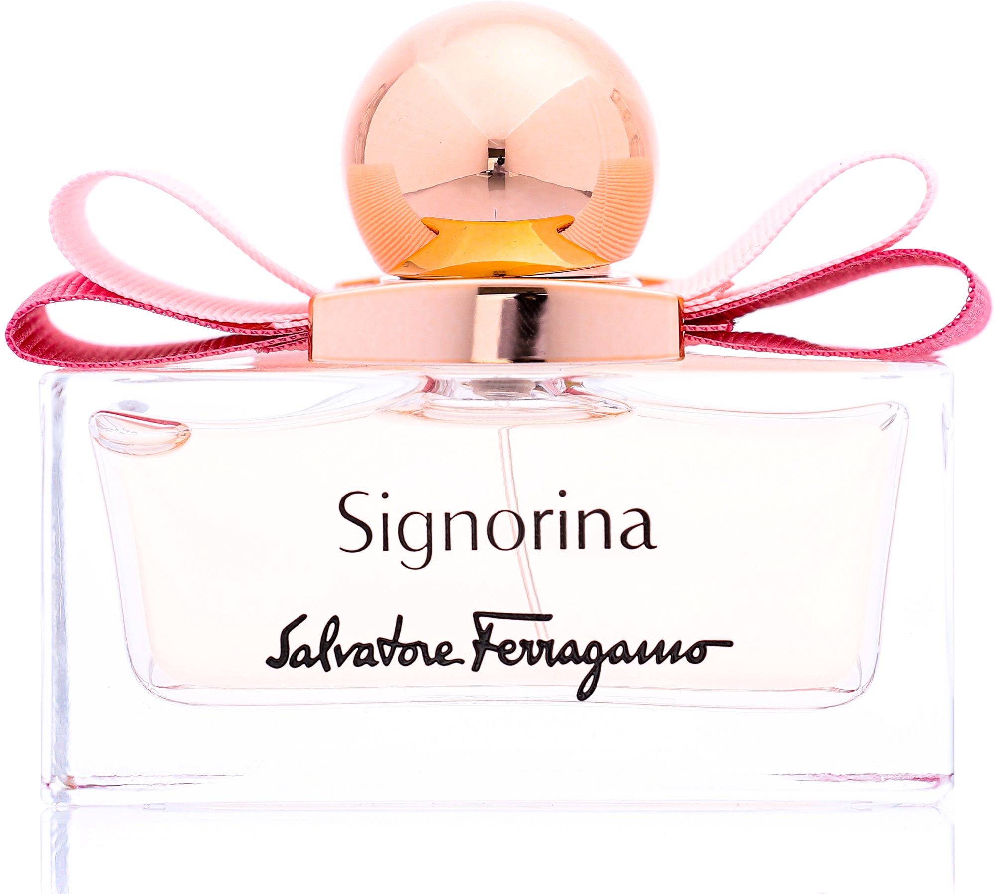 SALVATORE FERRAGAMO Signorina EdP 50 ml Parfumovaná voda