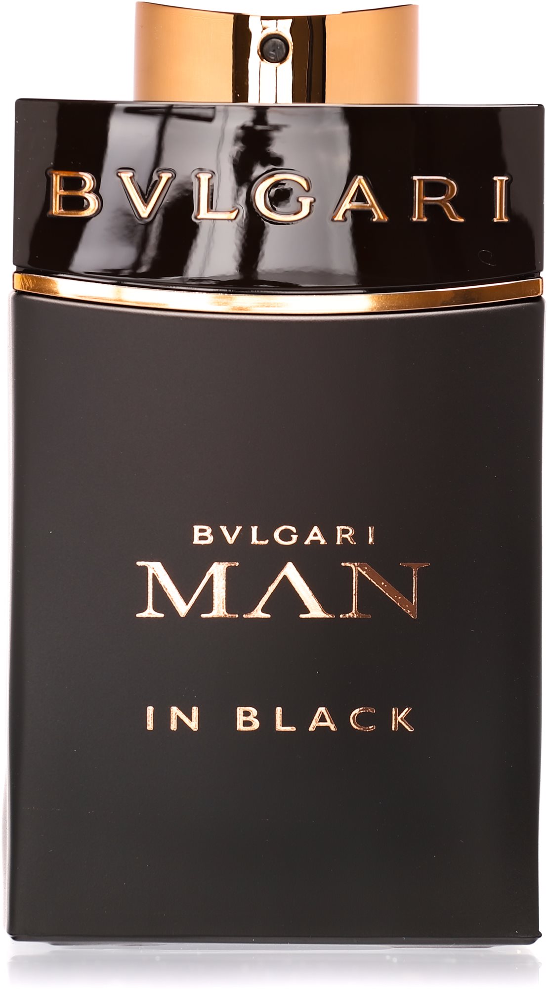 BVLGARI Man In Black EdP 100 ml Parfumovaná voda