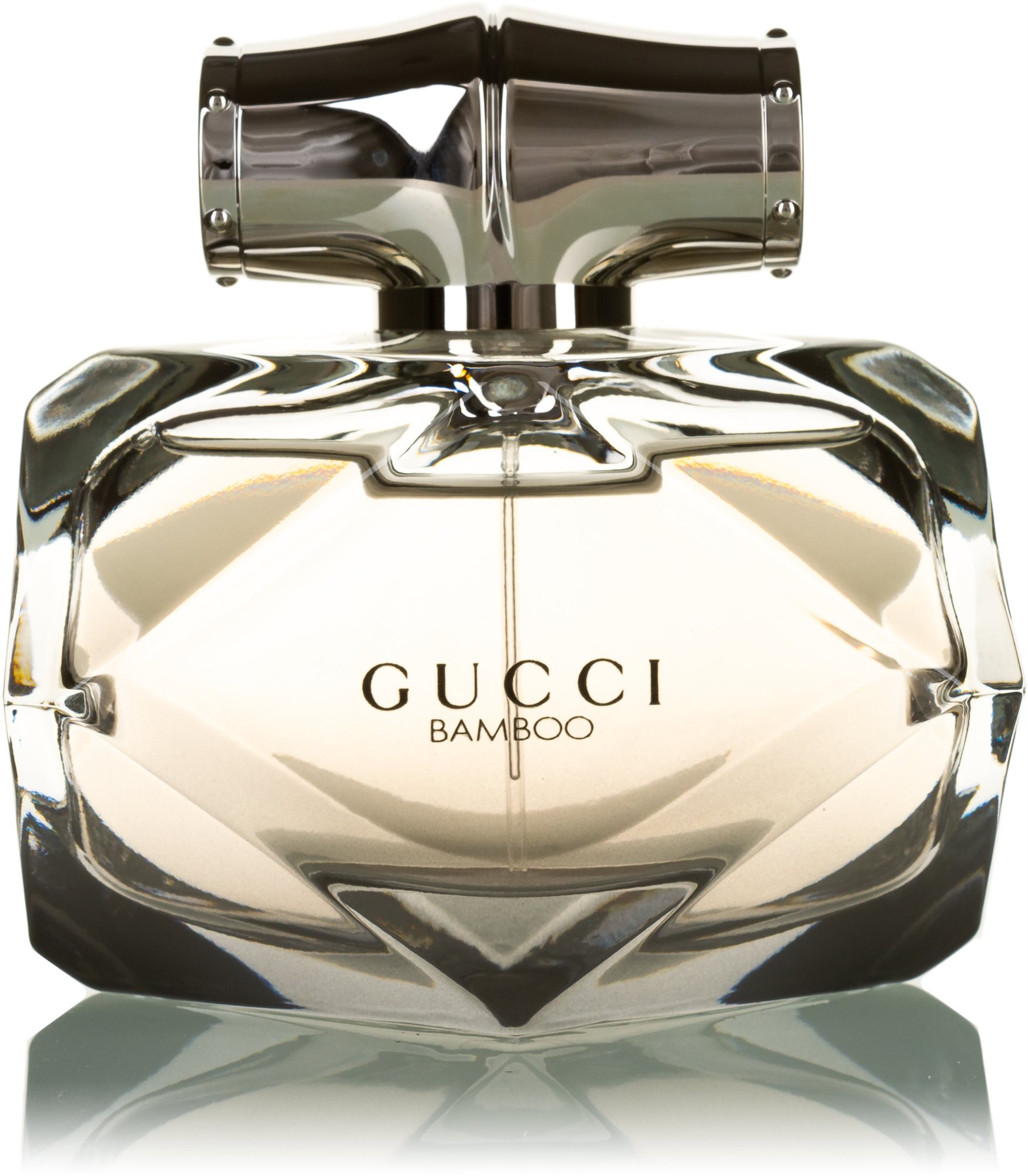 GUCCI Bamboo EdP 75 ml Parfémovaná voda