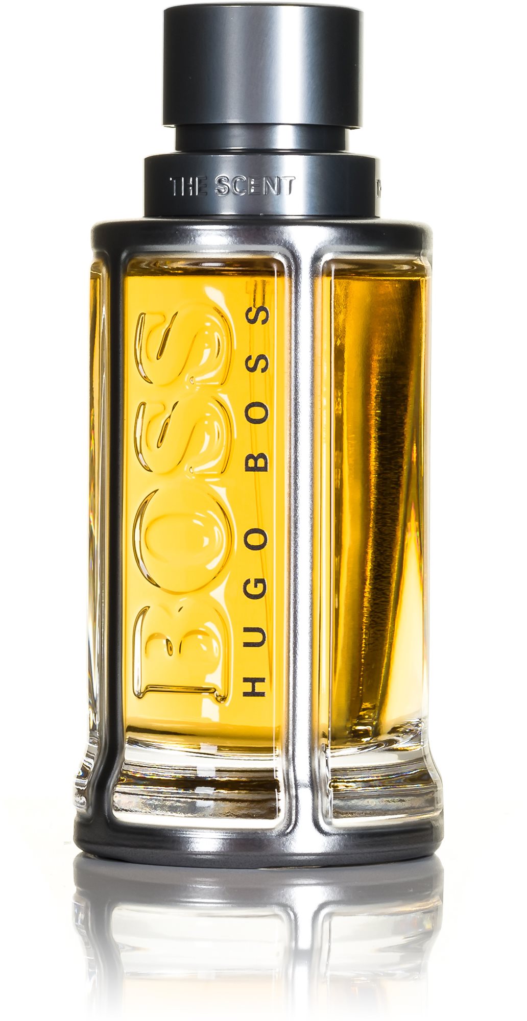 HUGO BOSS The Scent EdT 50 ml Toaletná voda