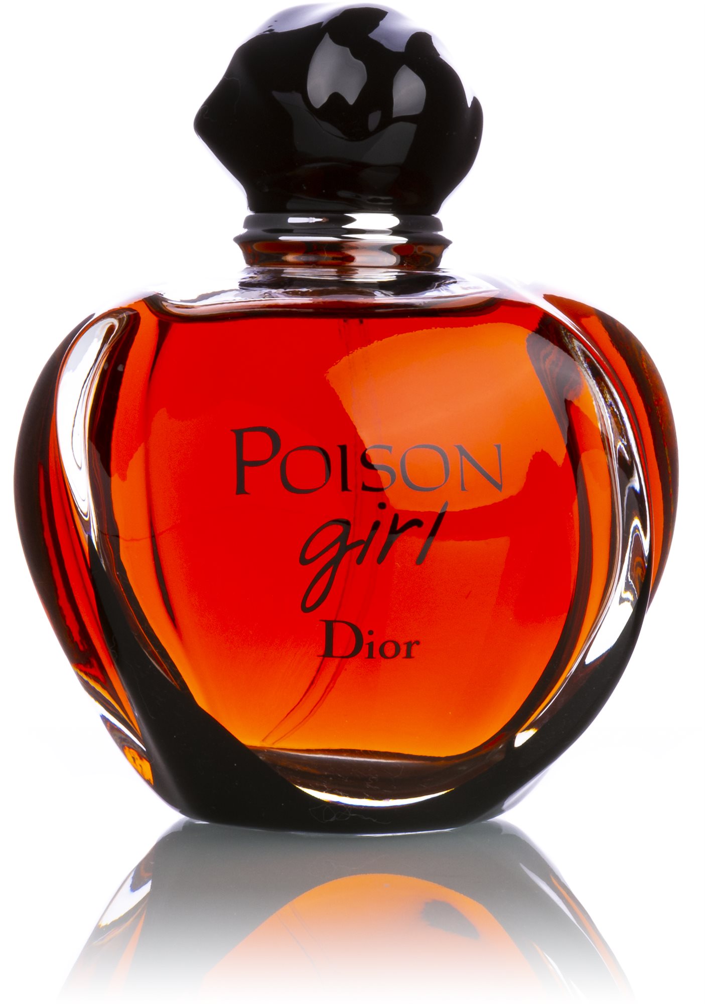 DIOR Christian Poison Girl EdP 100 ml Parfumovaná voda