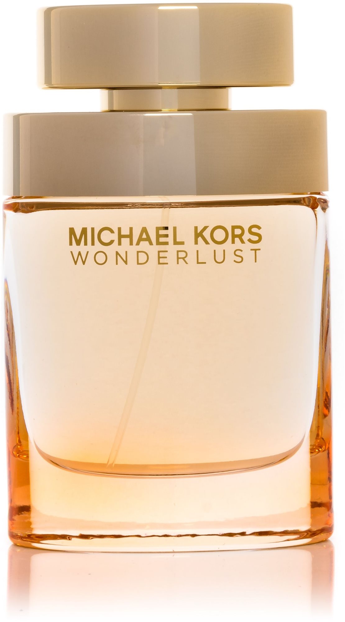 MICHAEL KORS Wonderlust EdP 100 ml Parfumovaná voda