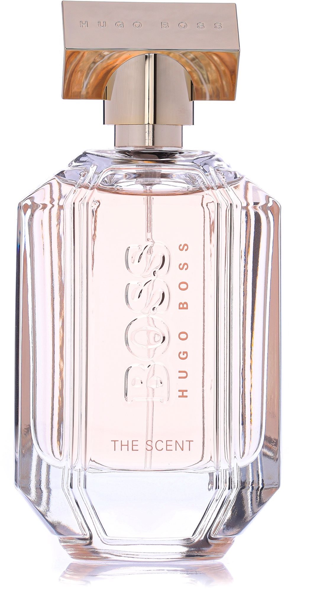 HUGO BOSS The Scent For Her EdP 50ml Parfumovaná voda