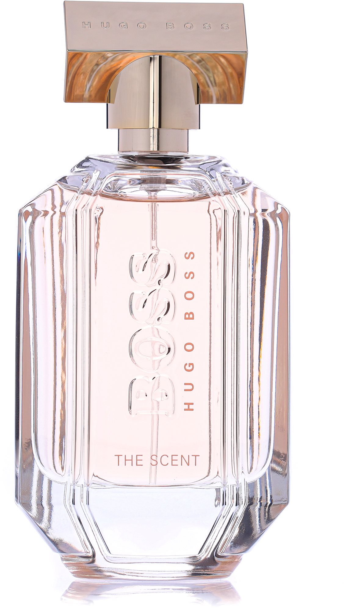HUGO BOSS The Scent For Her EdP 100 ml Parfumovaná voda