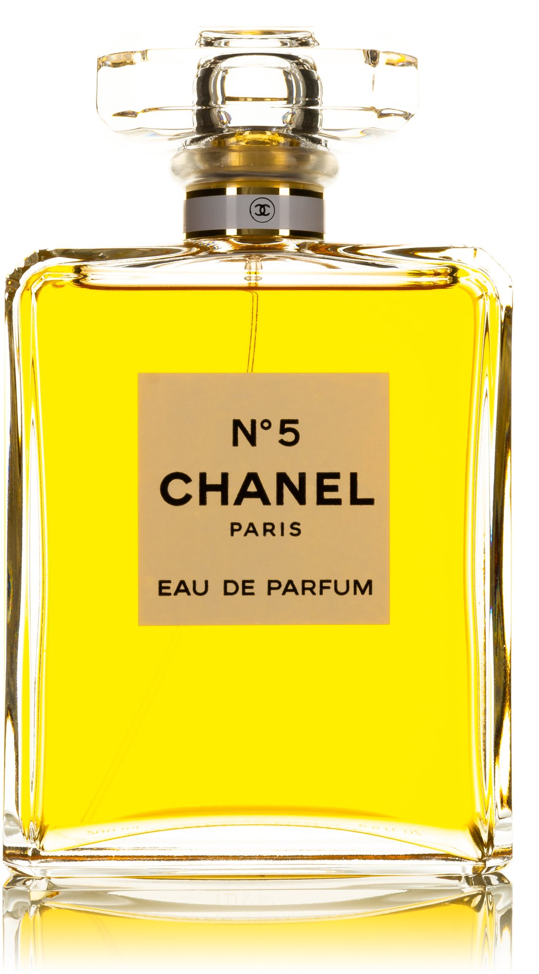 CHANEL No.5 EdP 200 ml Parfumovaná voda