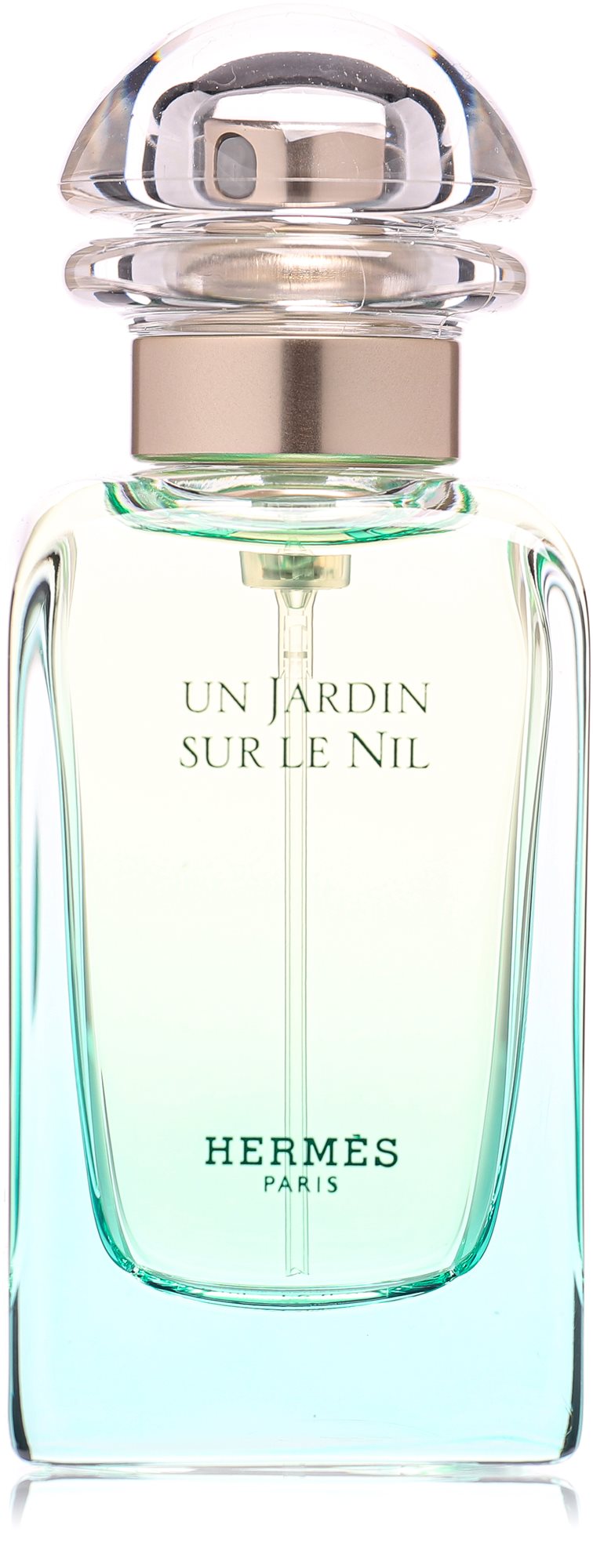 HERMES Un Jardin Sur Le Nil EdT 50 ml Toaletná voda