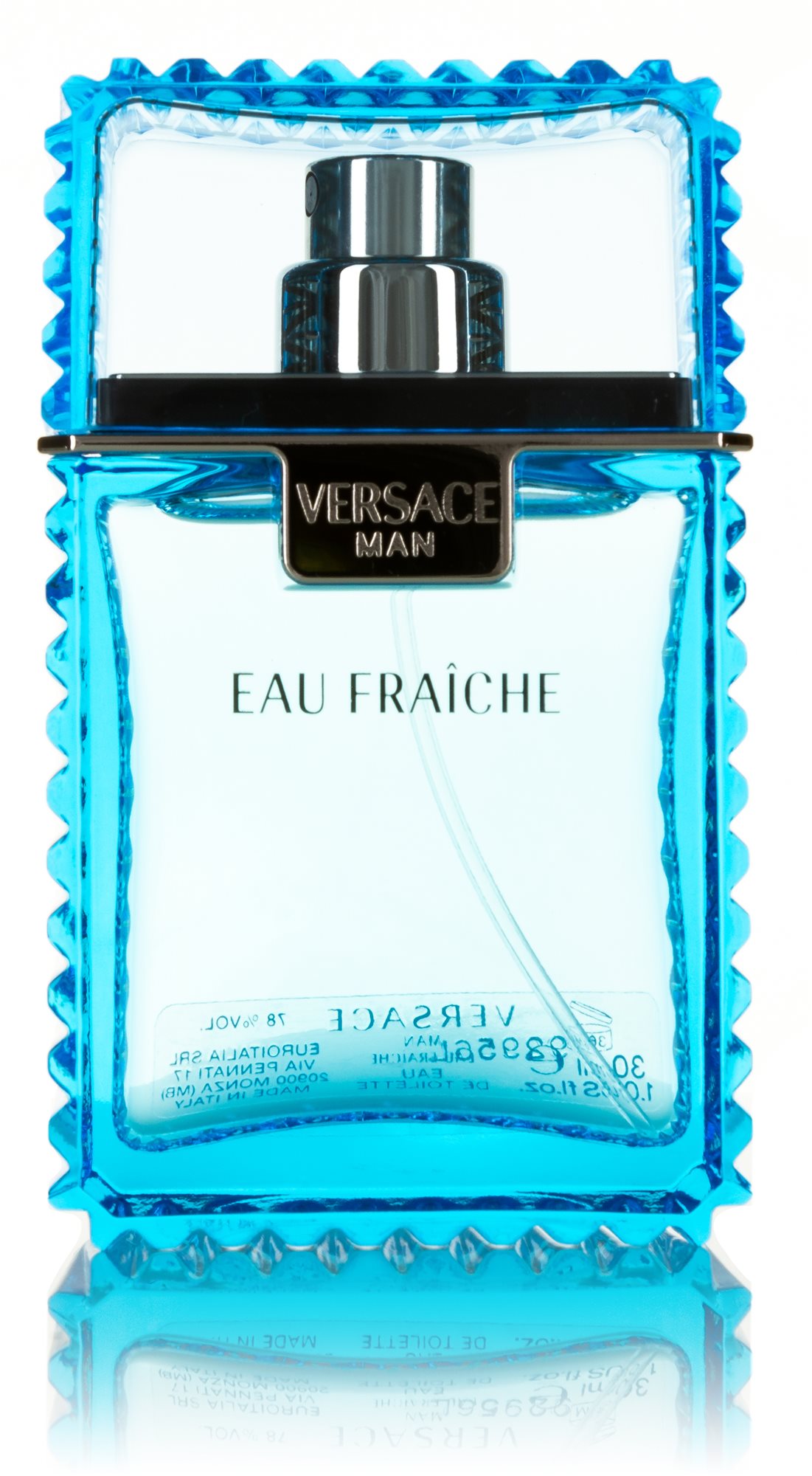 VERSACE Eau Fraiche Man EdT 30 ml Toaletná voda