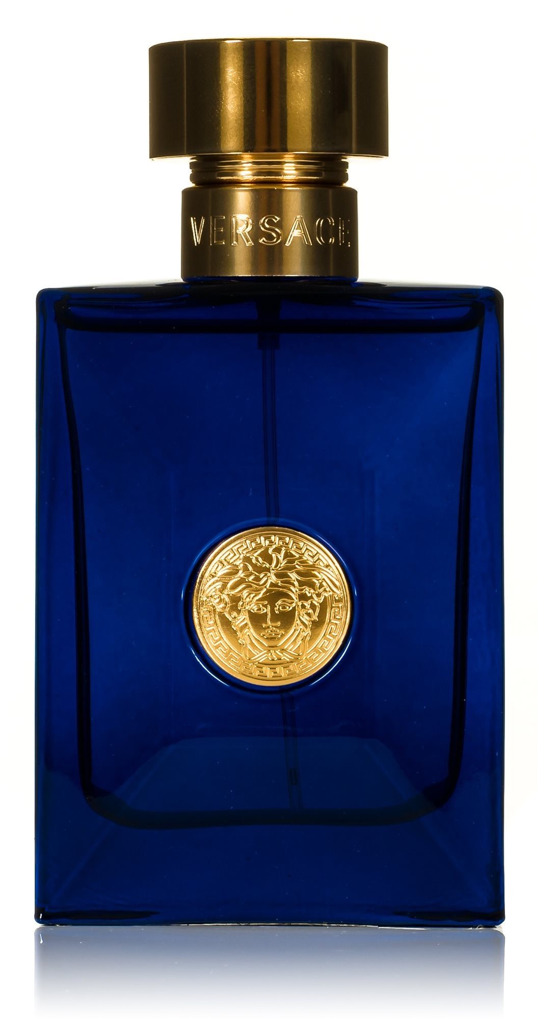 VERSACE Pour Homme Dylan Blue EdT 50 ml Toaletná voda