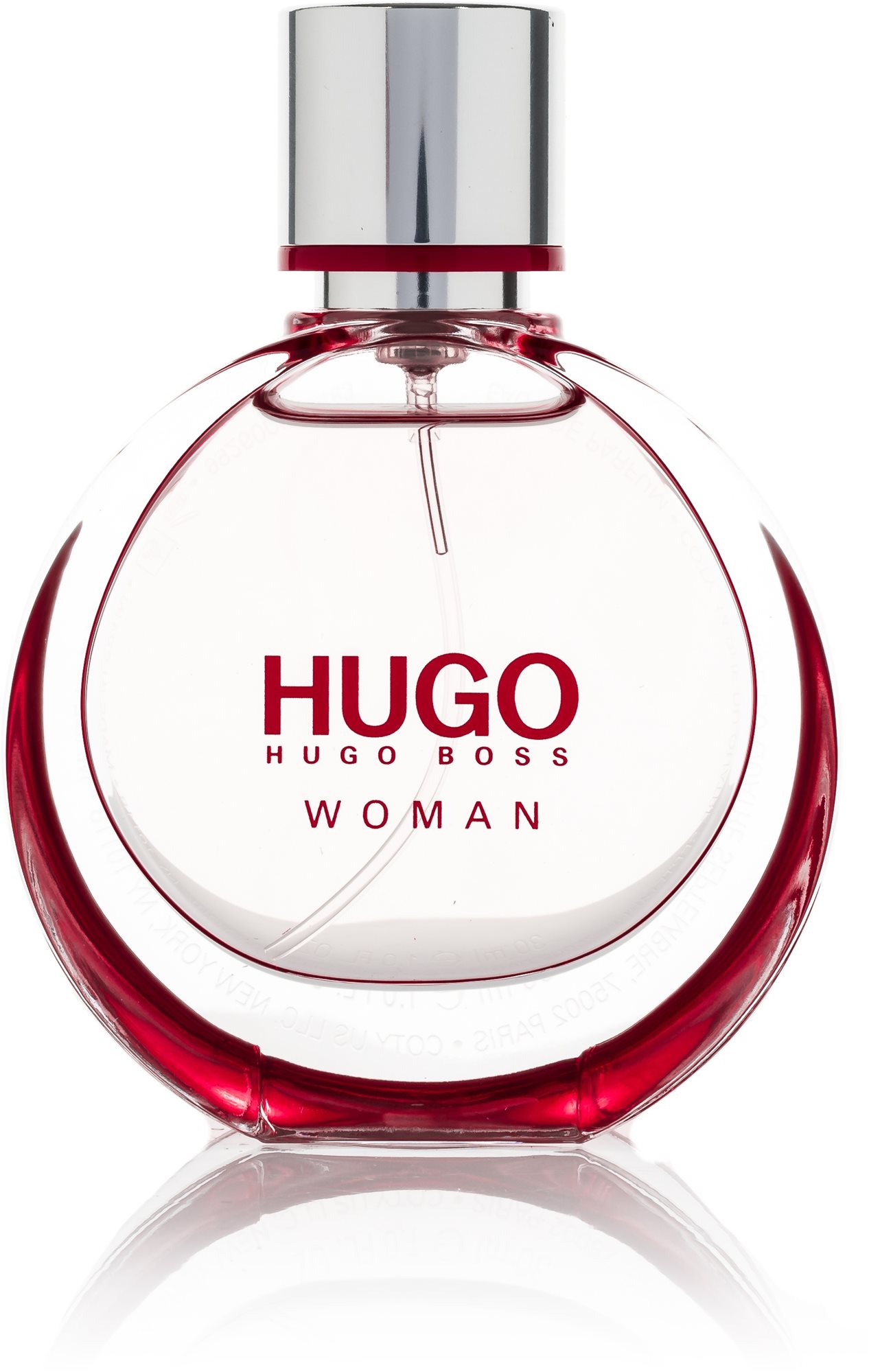HUGO BOSS Hugo Woman EdP 50 ml Parfumovaná voda
