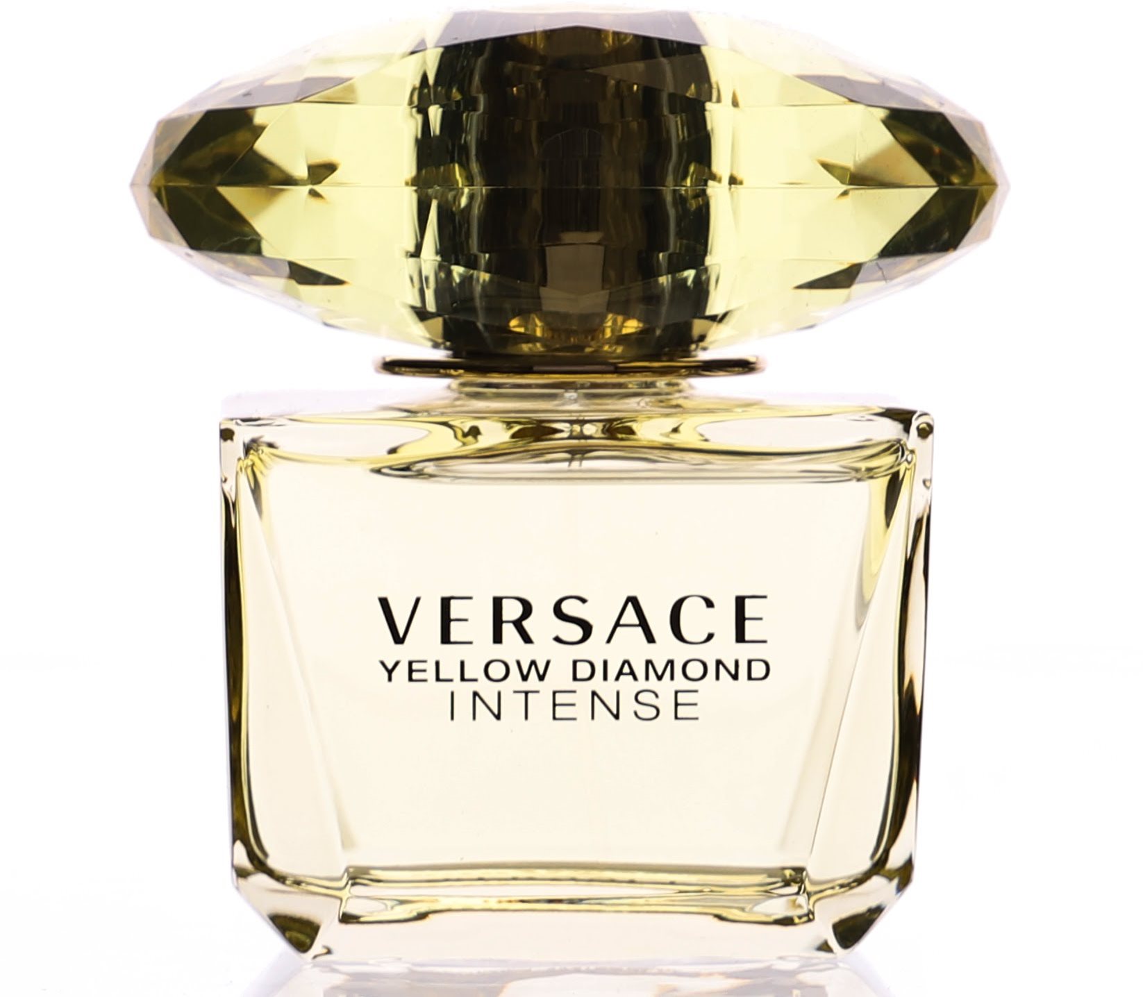 VERSACE Yellow Diamond Intense EdP 90 ml Parfumovaná voda