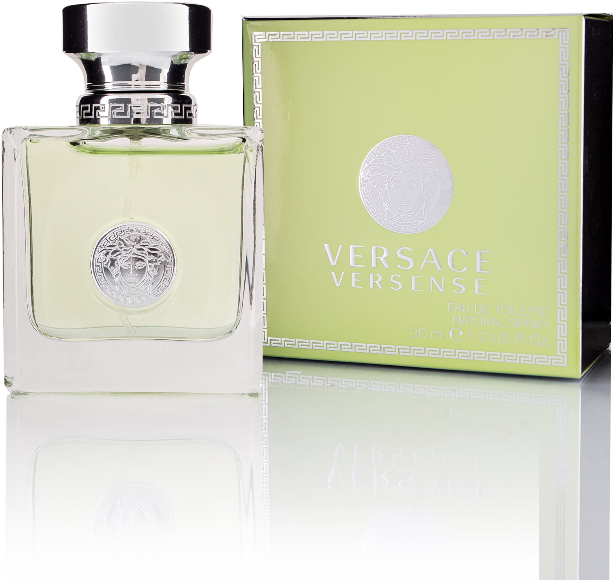 VERSACE Versense EDT 30 ml Toaletná voda