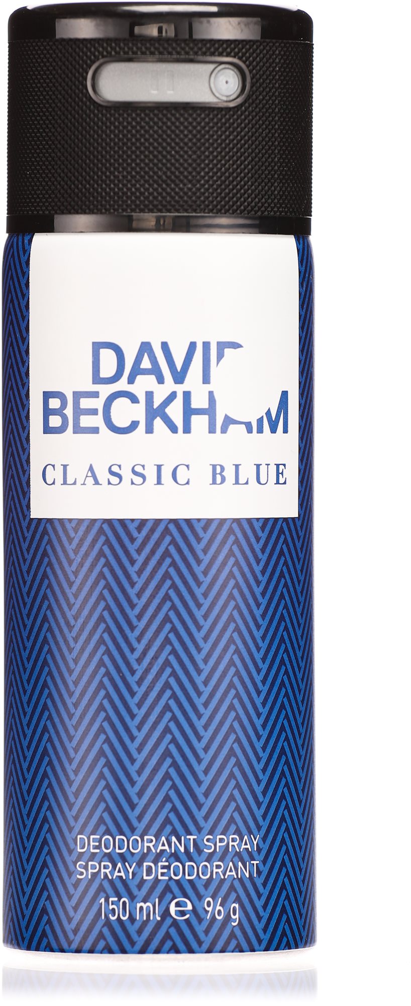 DAVID BECKHAM Classic Blue 150 ml Dezodorant