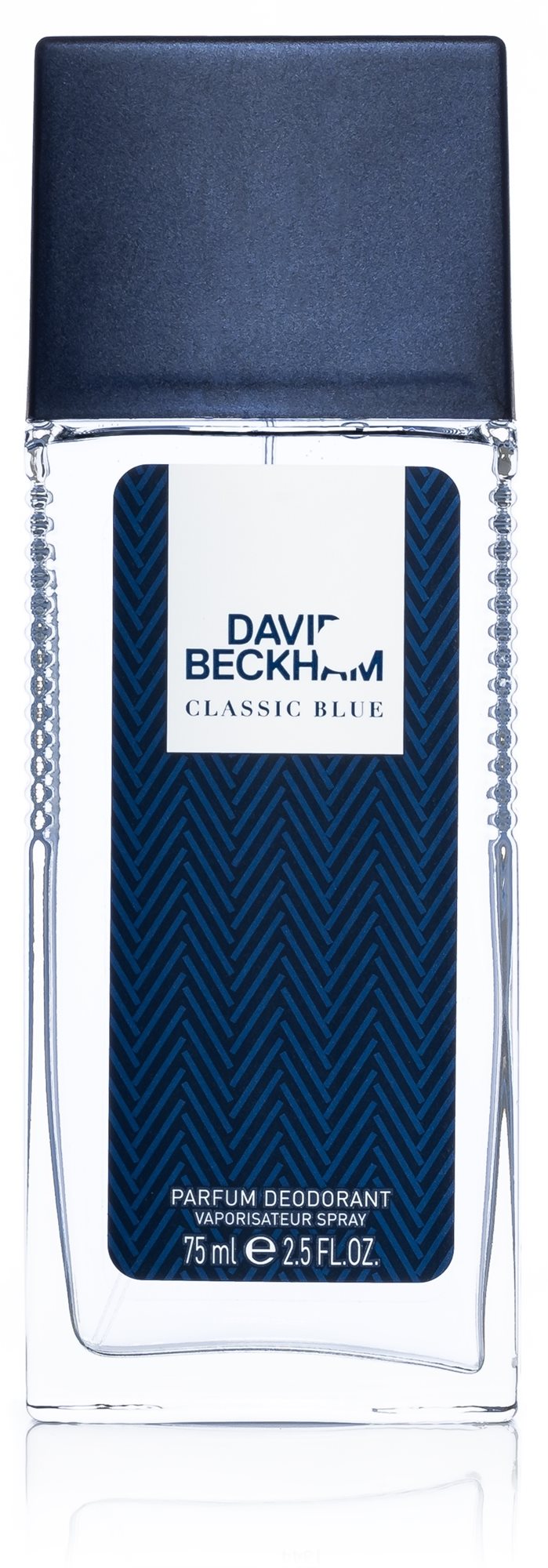 DAVID BECKHAM Classic Blue 75 ml Dezodor